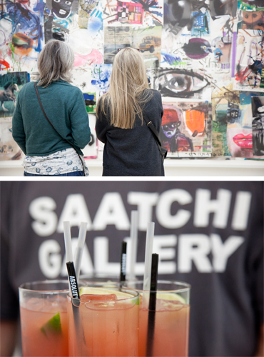 saatchi